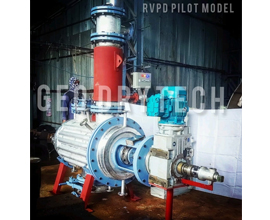 RVPD Pilot Model