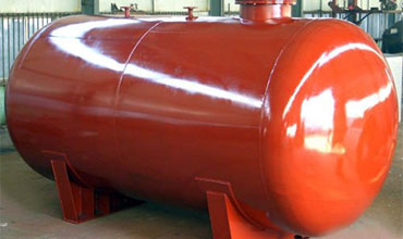  Chemical Storage Tank/Pressure Vessel
