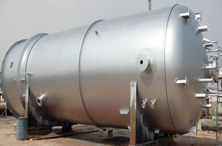 Chemical Storage Tank/Pressure Vessel