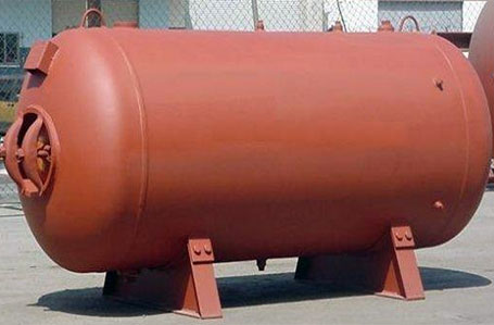 Chemical Storage Tank/Pressure Vessel